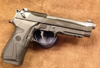 Beretta 90 Two