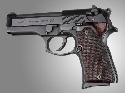 Beretta 92 Compact