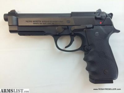 Beretta 96A1