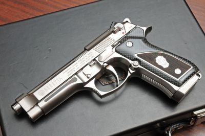 Beretta 98