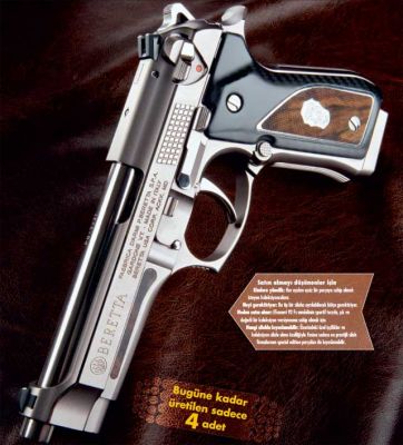 Beretta 98