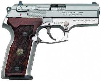 Beretta Cougar