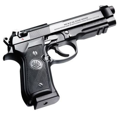 Beretta M9A1