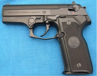 Beretta 8000