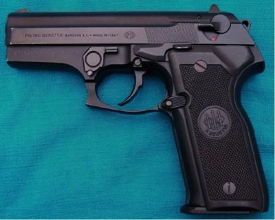 Beretta 8040