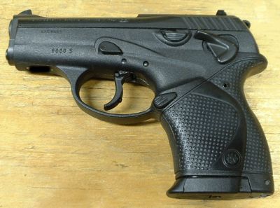 Beretta 9000s