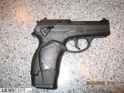 Beretta 9000s