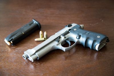 Beretta Brigadier