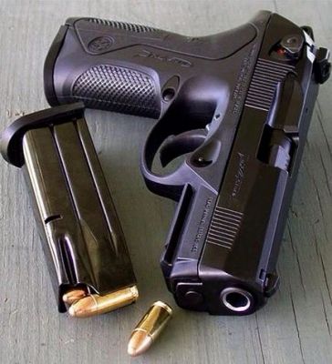 Beretta PX4 Storm Compact