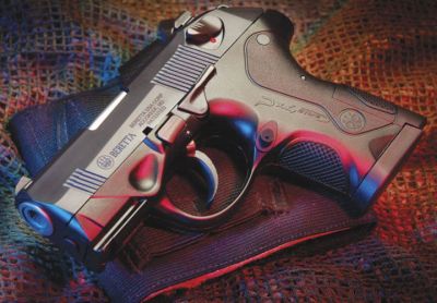 Beretta PX4 Storm Subcompact