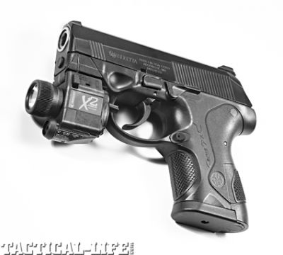 Beretta PX4 Storm Subcompact