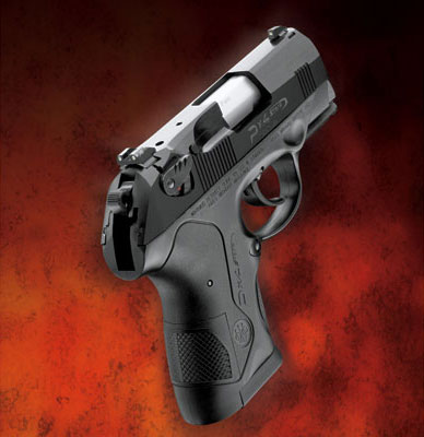 Beretta PX4 Storm Subcompact