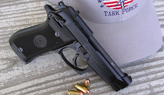 Beretta 85