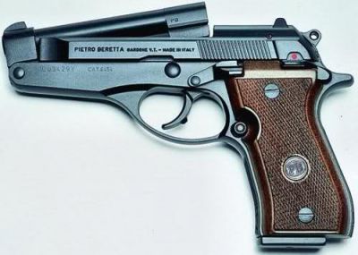 Beretta 86