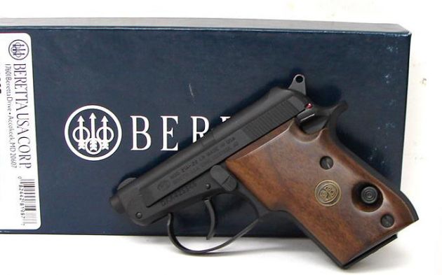 Beretta 21