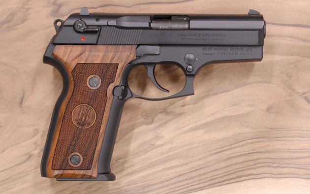 Beretta 8045