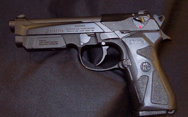 Beretta 90 Two