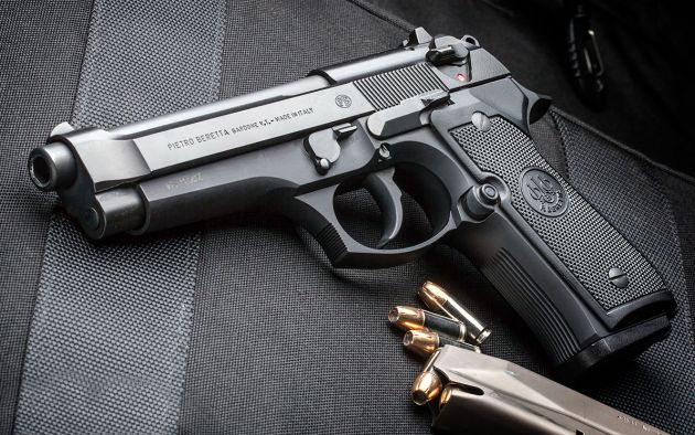 Beretta 92