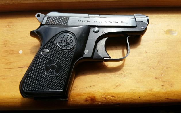 Beretta 950