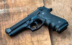 Beretta 96