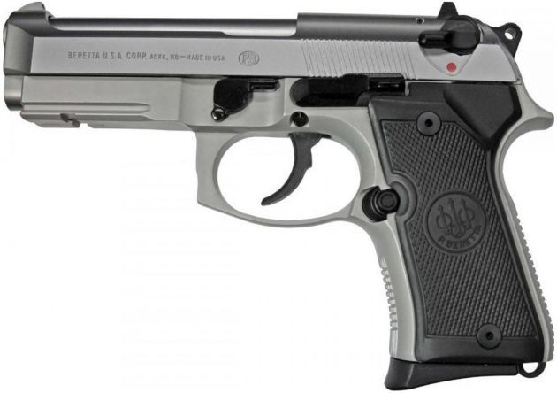 Beretta 98 Compact