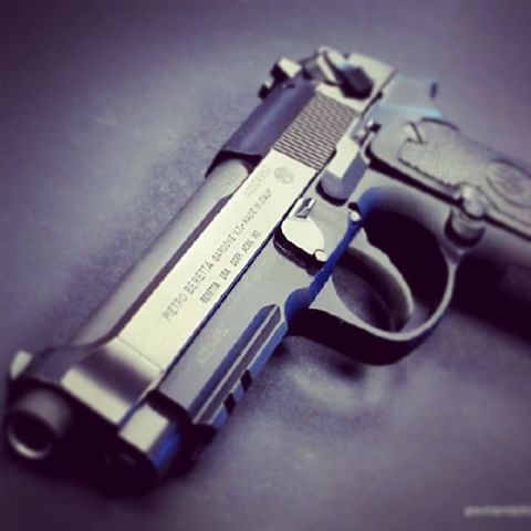 Beretta 98A1