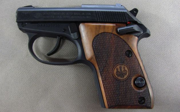 Beretta Tomcat