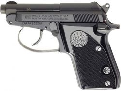 Beretta 21