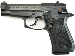 Beretta 81