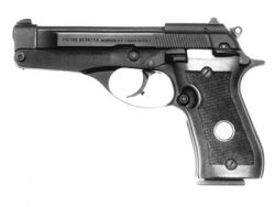 Beretta 86