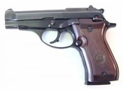 Beretta 87