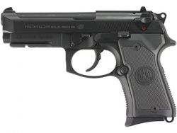 Beretta 92 Compact