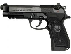 Beretta 92A1