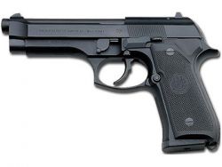 Beretta 92D