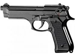 Beretta 92F