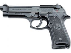 Beretta 96