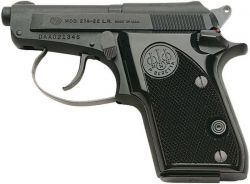 Beretta Jetfire