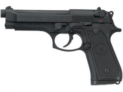 Beretta M9