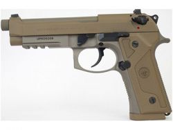 Beretta M9A3