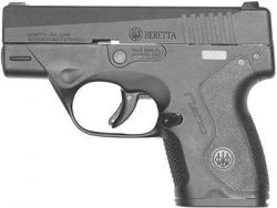 Beretta Nano