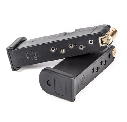 Beretta 84 magazines