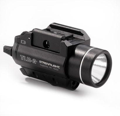 Beretta 84 lights